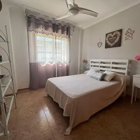 Apartamento Centro De Apartment