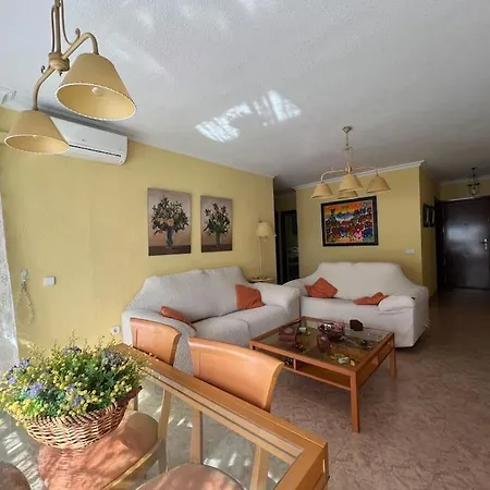 Apartamento Centro De Fuengirola