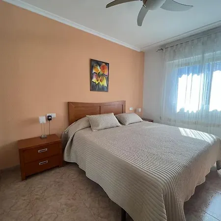 Apartamento Centro De Apartment Fuengirola