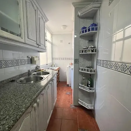 Apartamento Centro De * Fuengirola