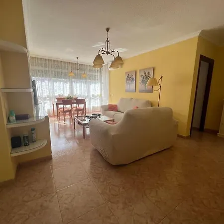 Apartamento Centro De *