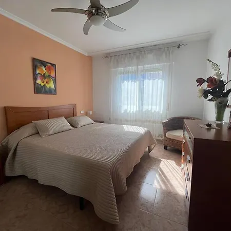 Apartamento Centro De * Fuengirola