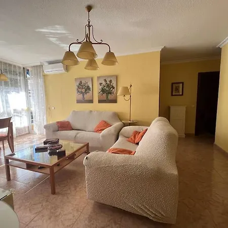 Apartamento Centro De Apartment *
