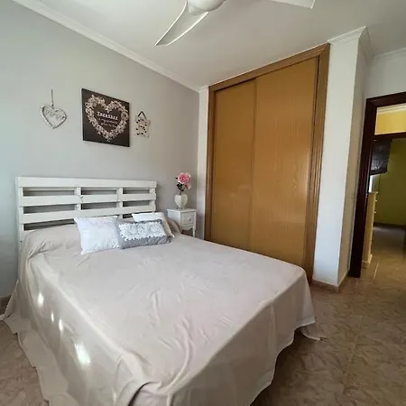Apartamento Centro De Apartment Fuengirola