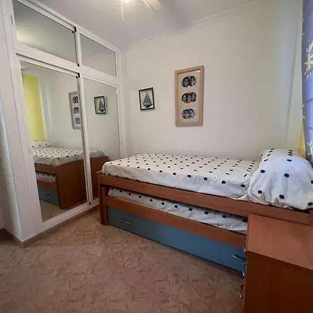 Apartamento Centro De Apartment Fuengirola