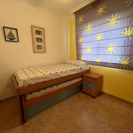 Apartamento Centro De